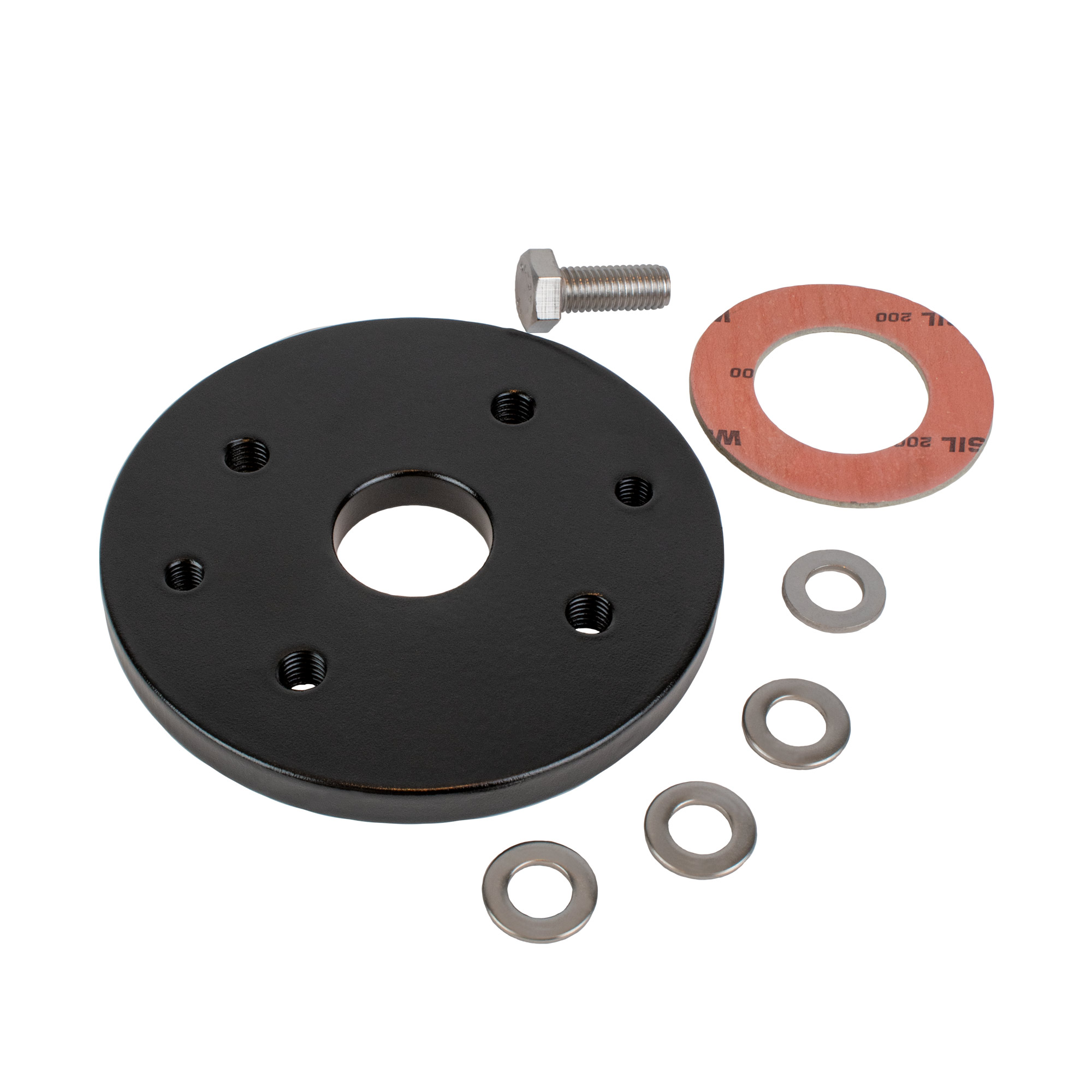 Gleitrohradapter DN 32 für EMU JP41814