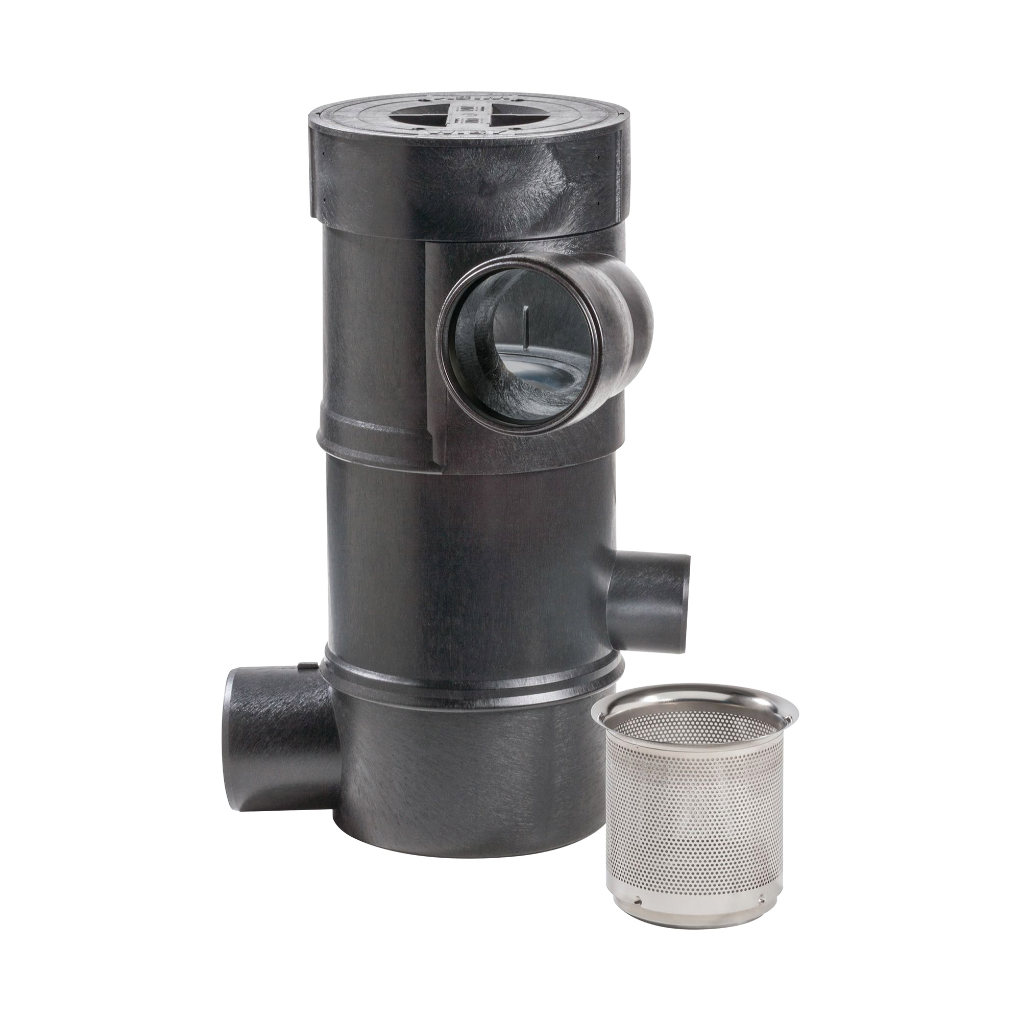 Wisy Vortex fine filter WFF 150 (500 m²)