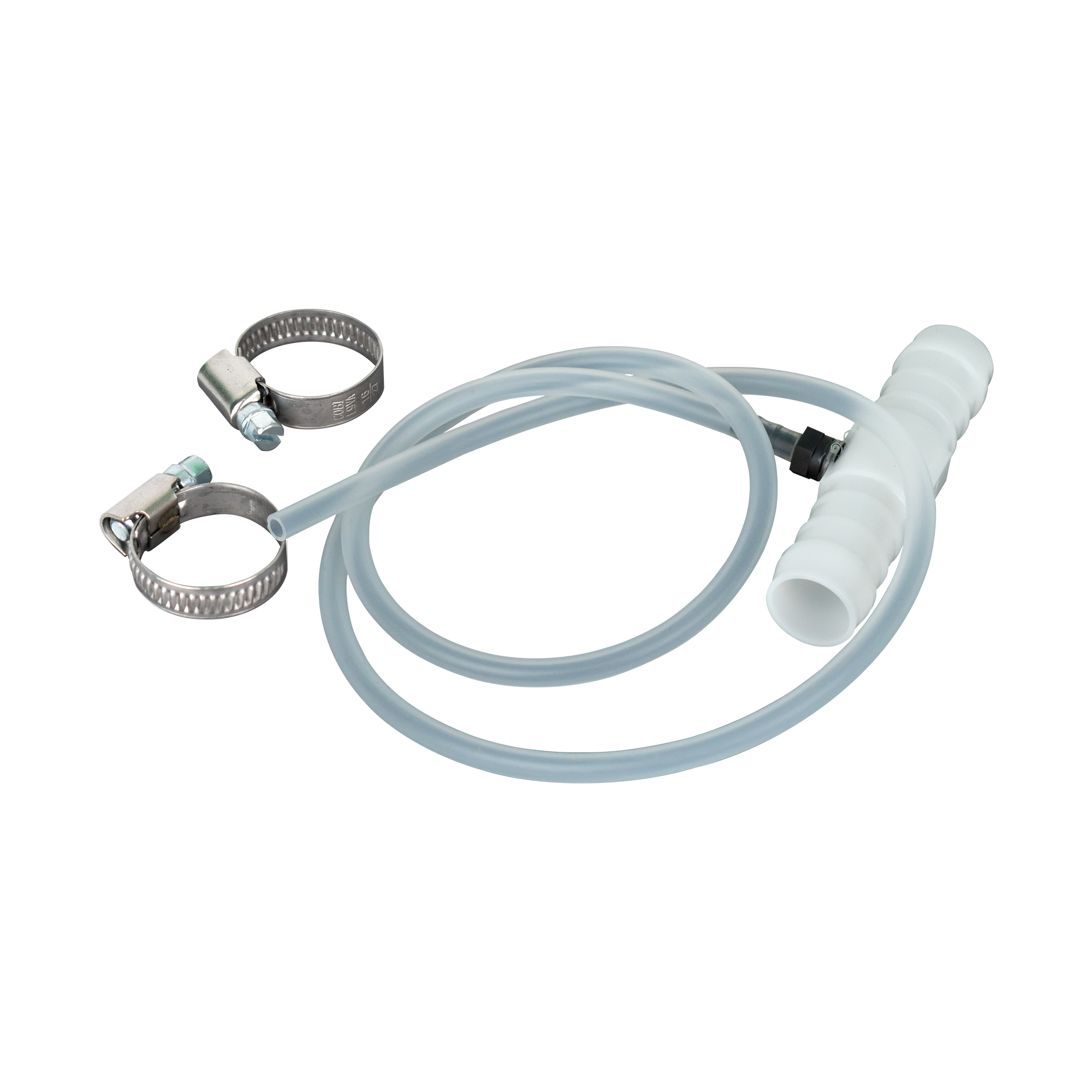 Drucküberwachungsset K-Pilot 27.6 mit 16 mm Doppeltülle