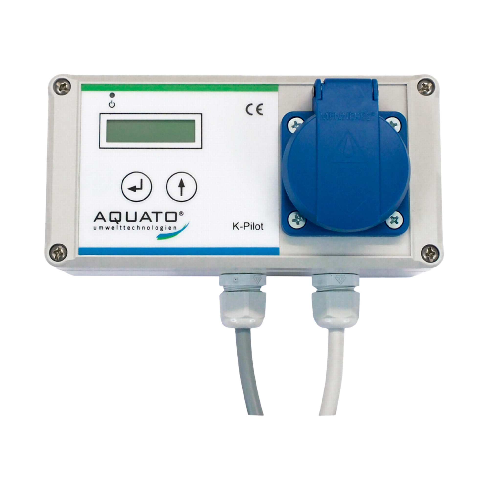 Control K-Pilot 22.2-S