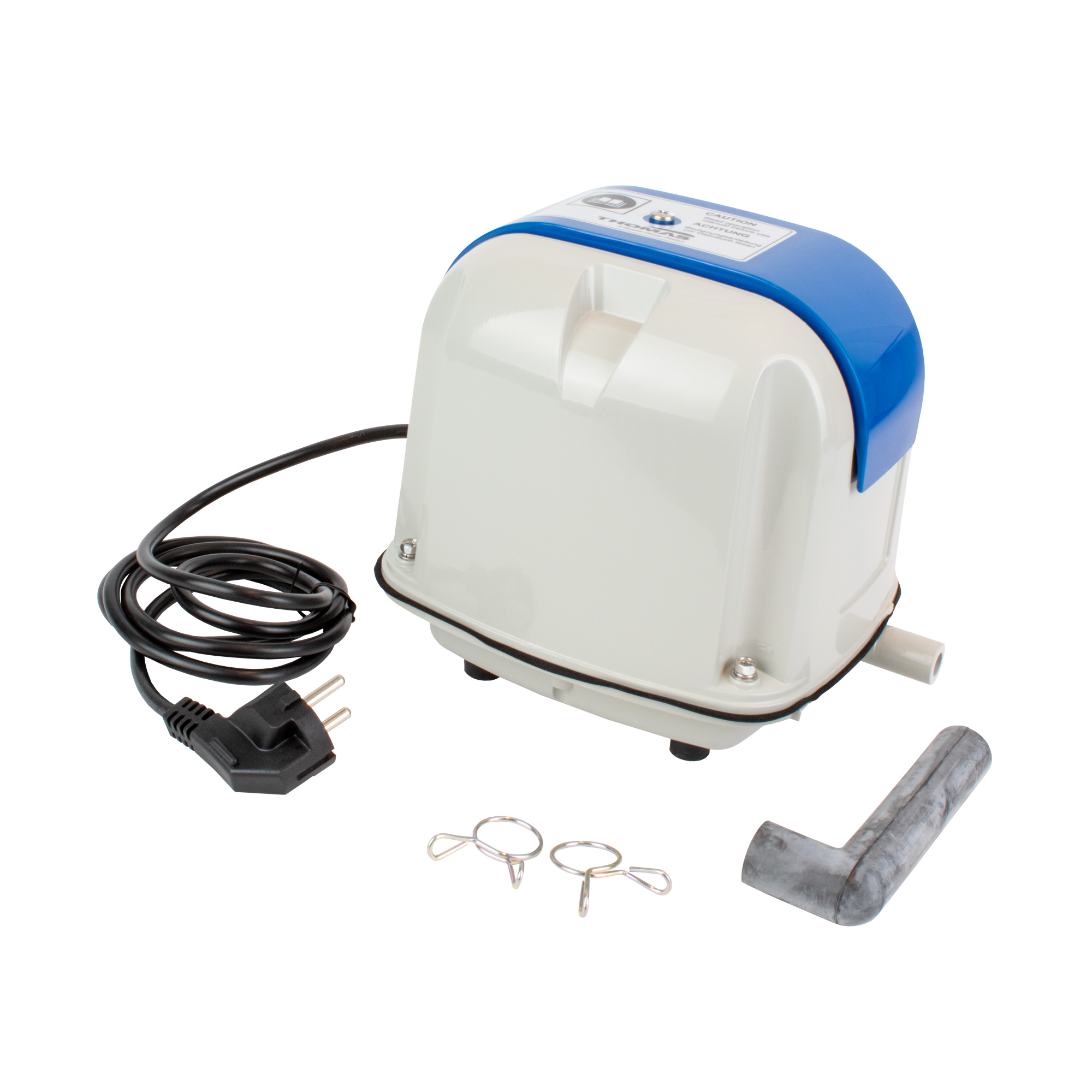 Membranverdichter AP-50G