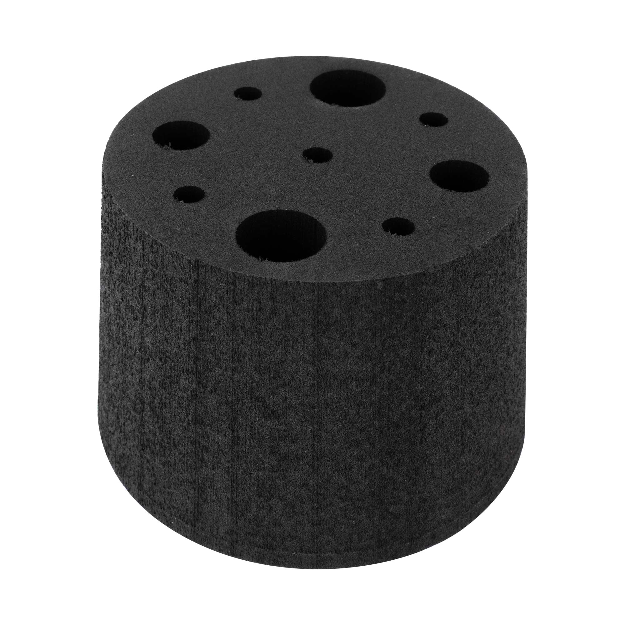 Dichtstopfen für Kabeleerrohr DN100; schwadensicher; Fabrikat: Pentair Jung Pumpen, Made in Germany