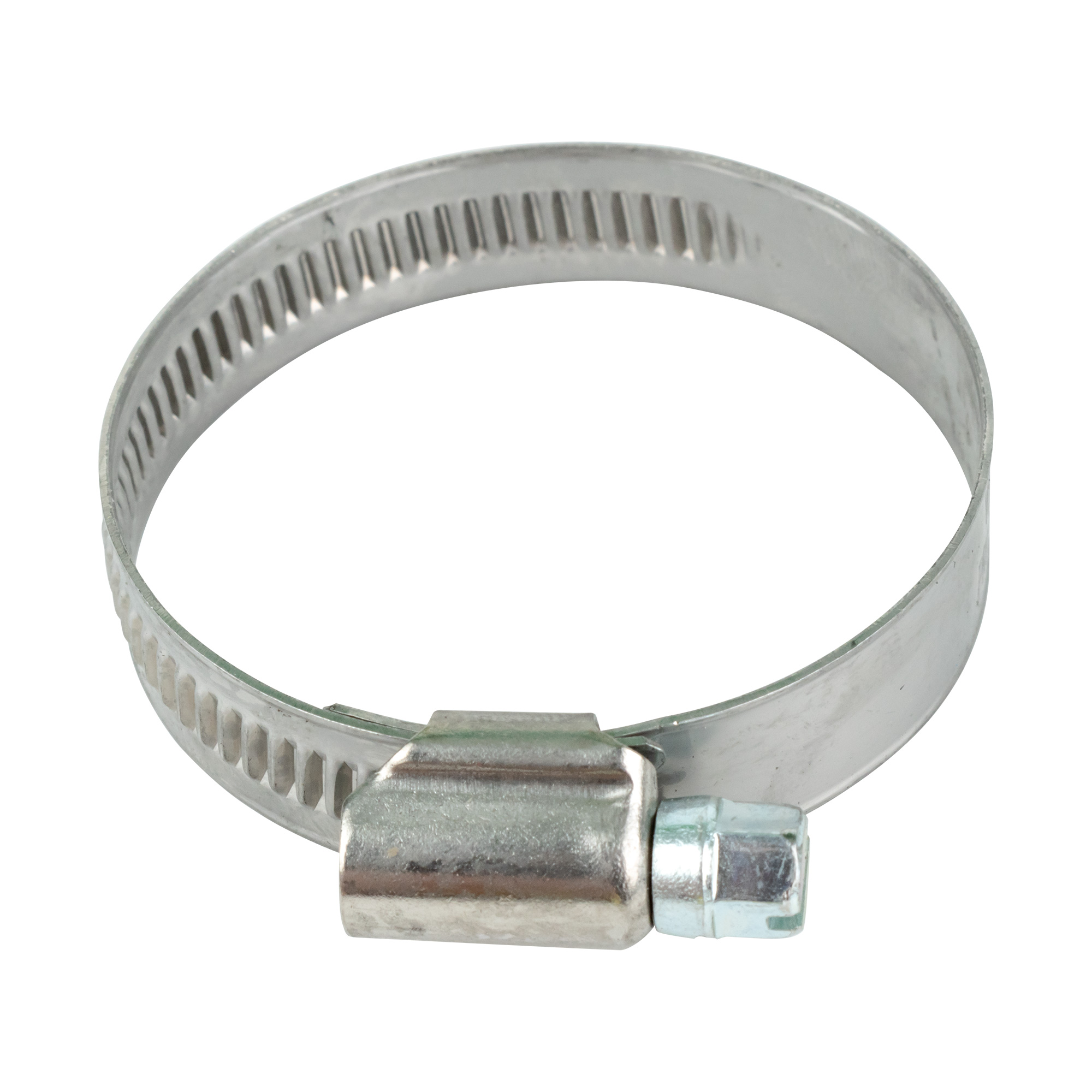 A2 Schneckenschelle Ø 20-32 mm; 12 mm Breite