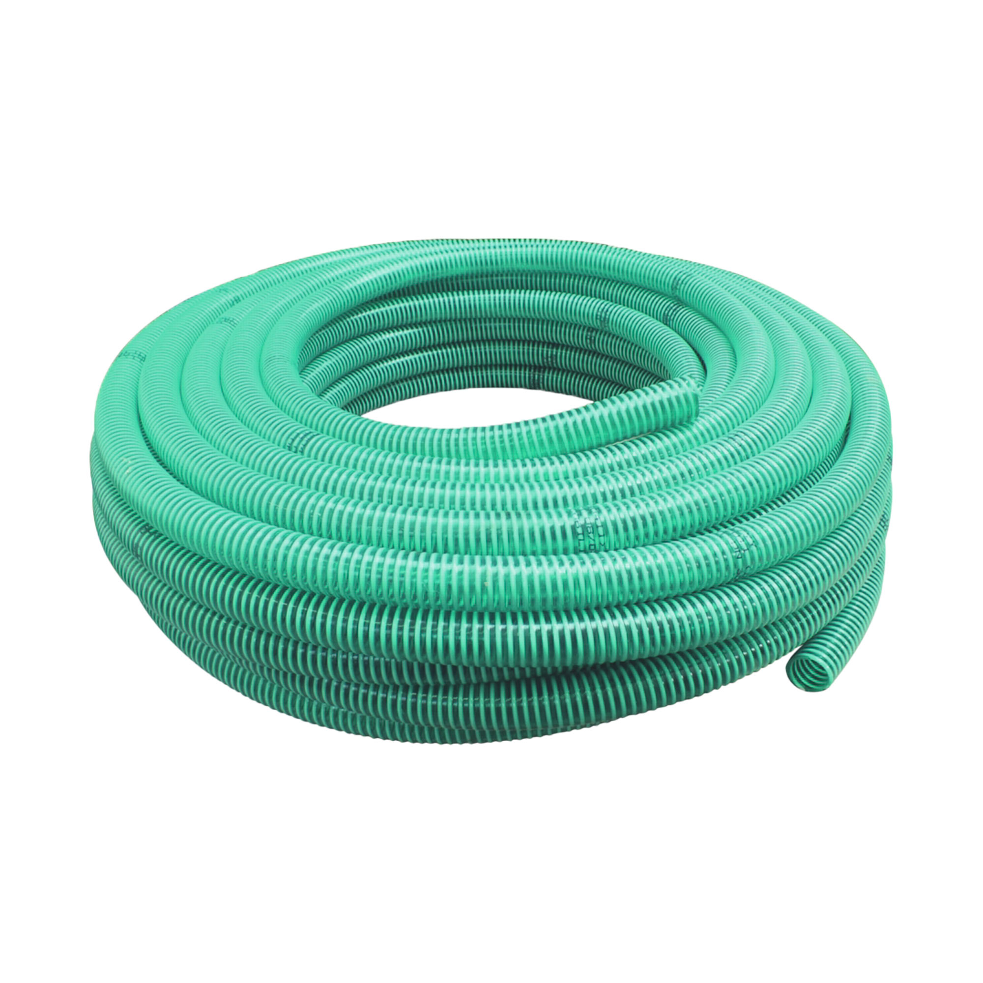 PVC Saug- und Druckschlauch Ø 30 x 2,5 mm; 50 m