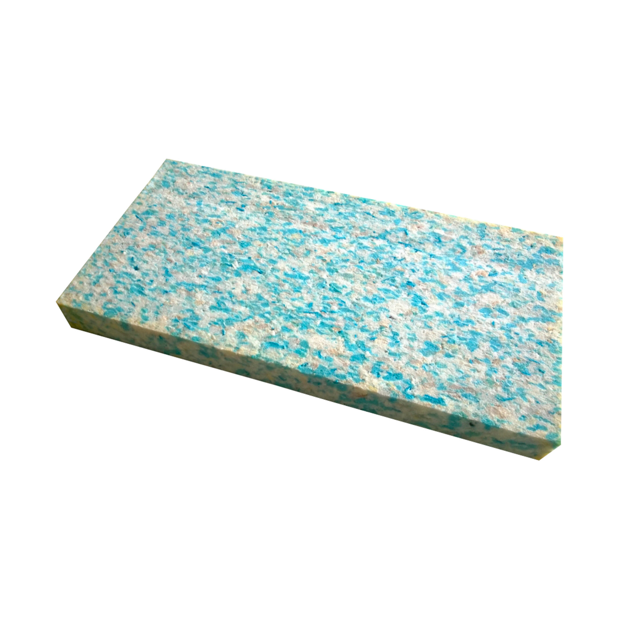 Composite foam cut 530x220x40