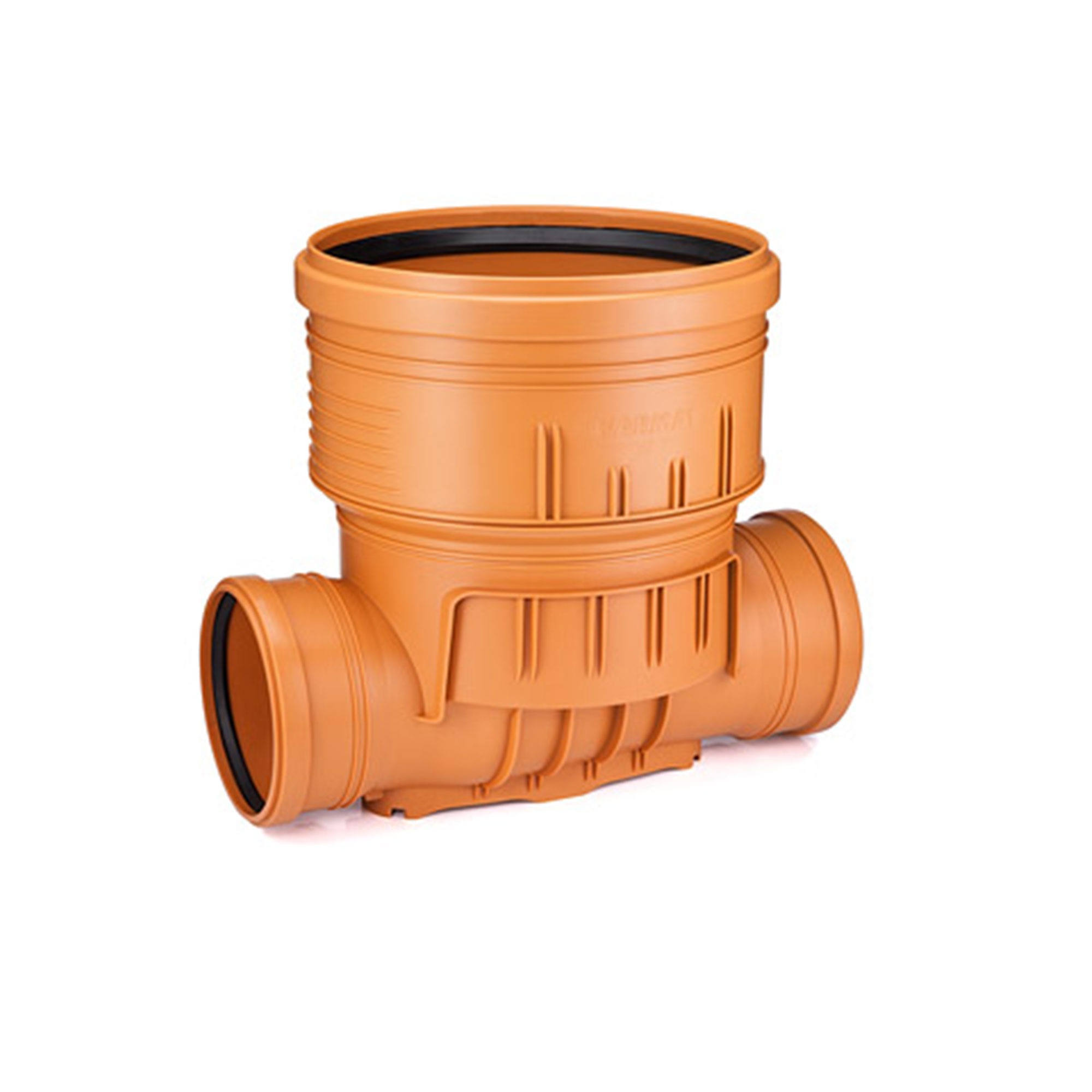 Schachtboden DN400 DN150