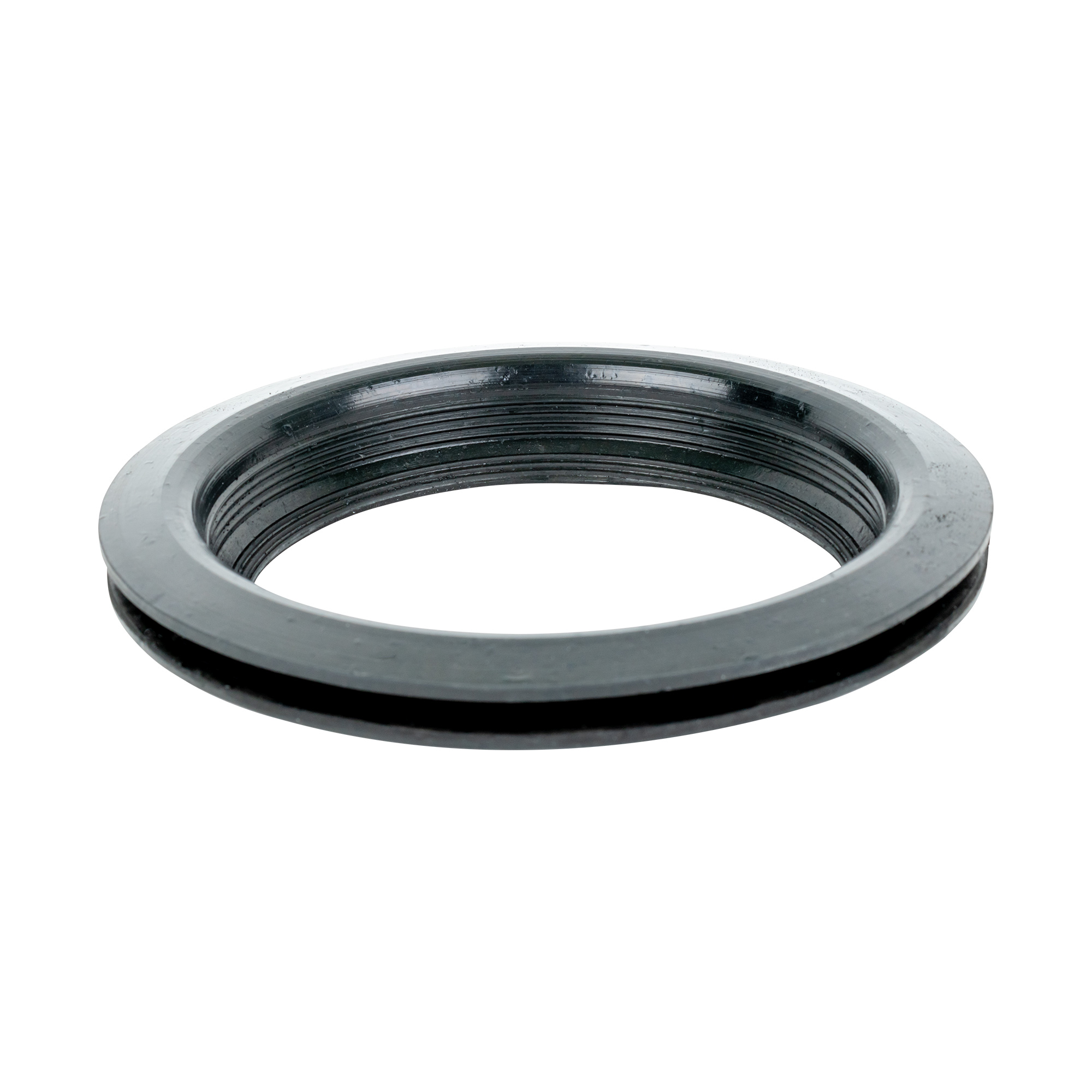 Lip seal DN100/110; for plastic tanks
