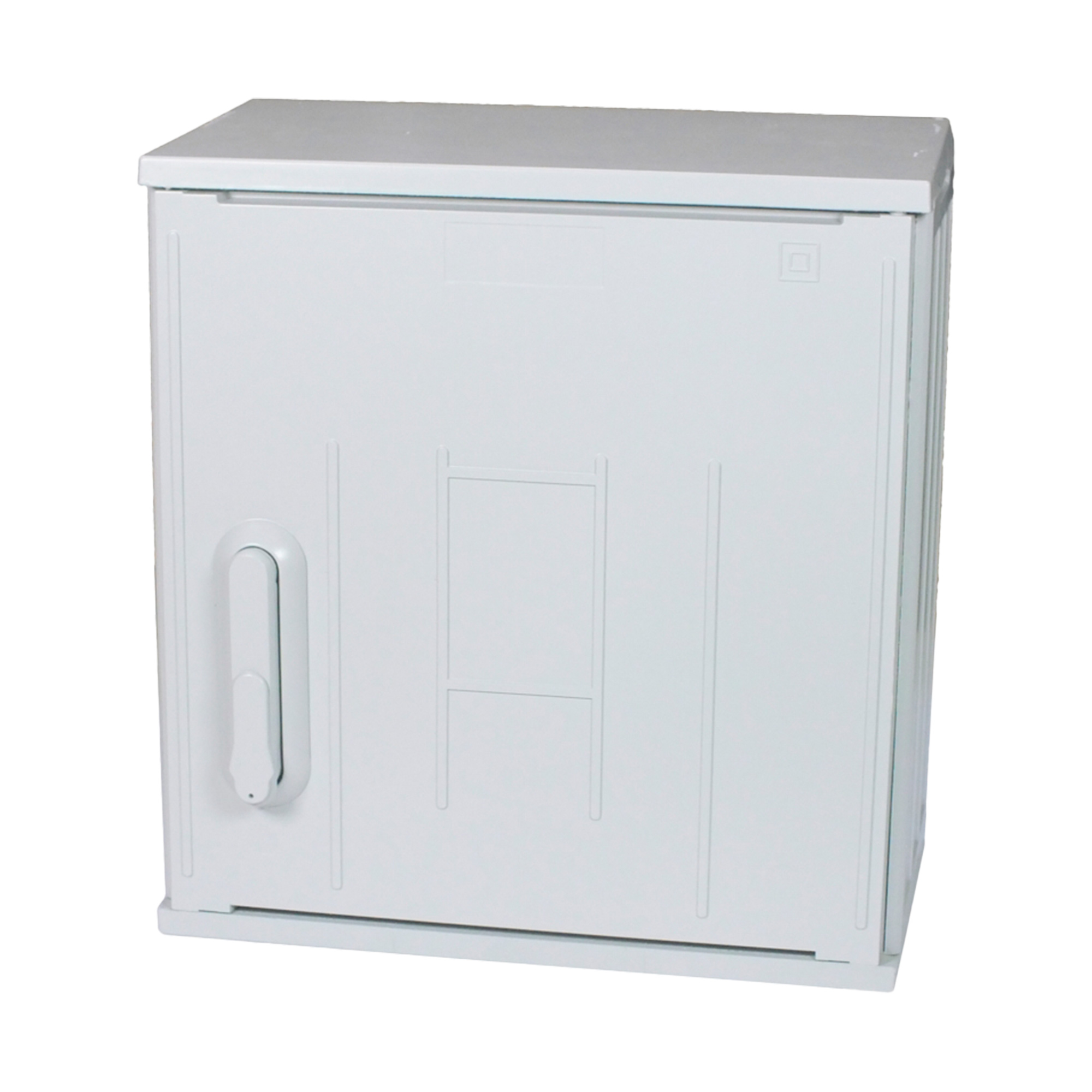 Wandschrank Modell S B 400 x H 420 x T 250 mm