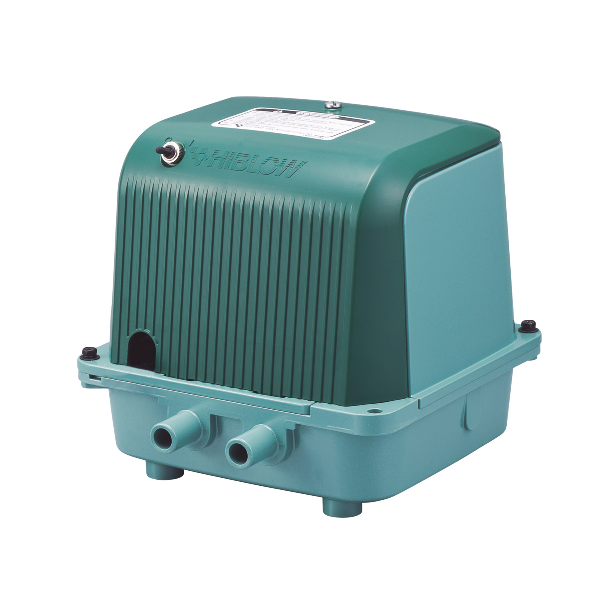 Membranverdichter HP-DUO-60