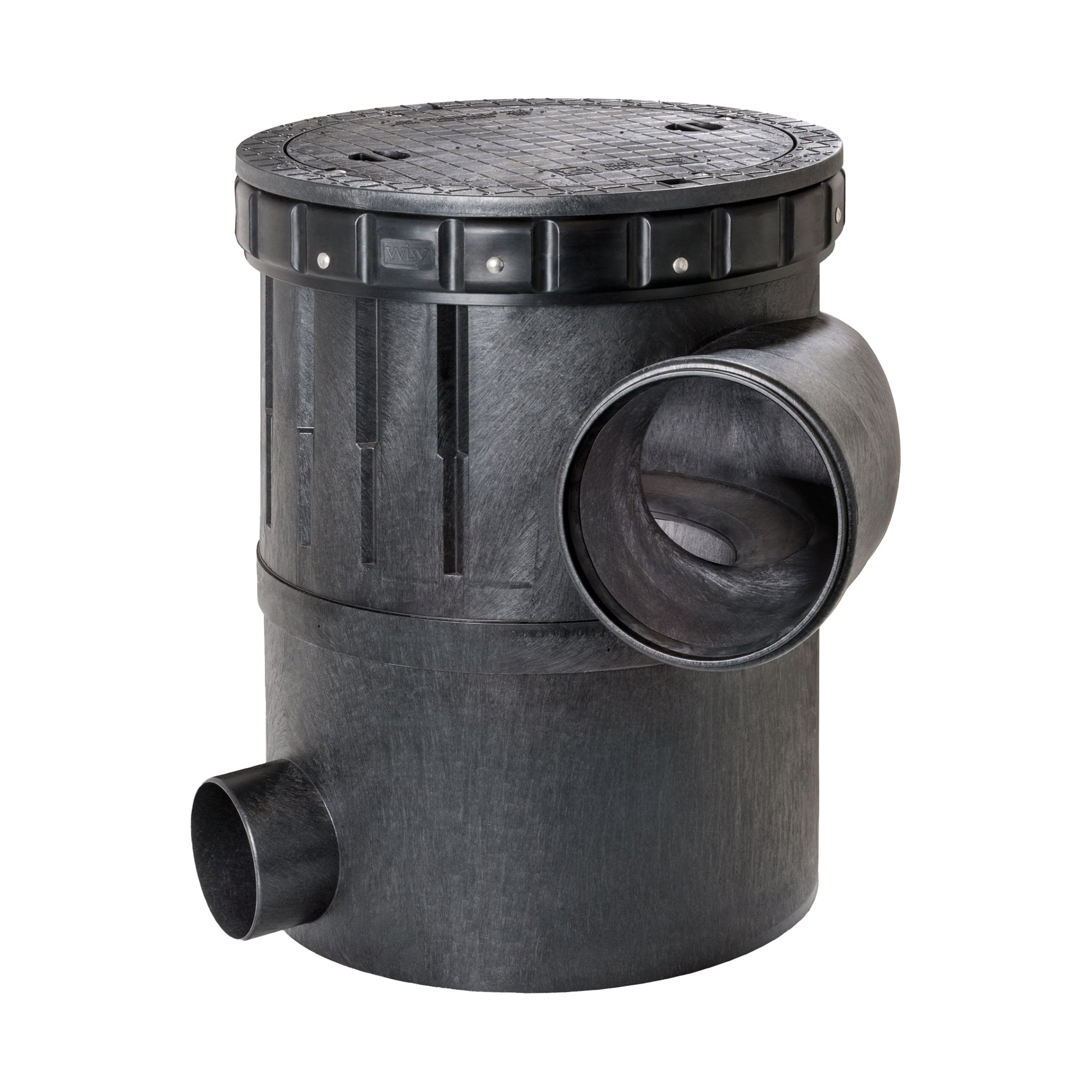 Wisy Vortex fine filter WFF 300 (3000 m²)