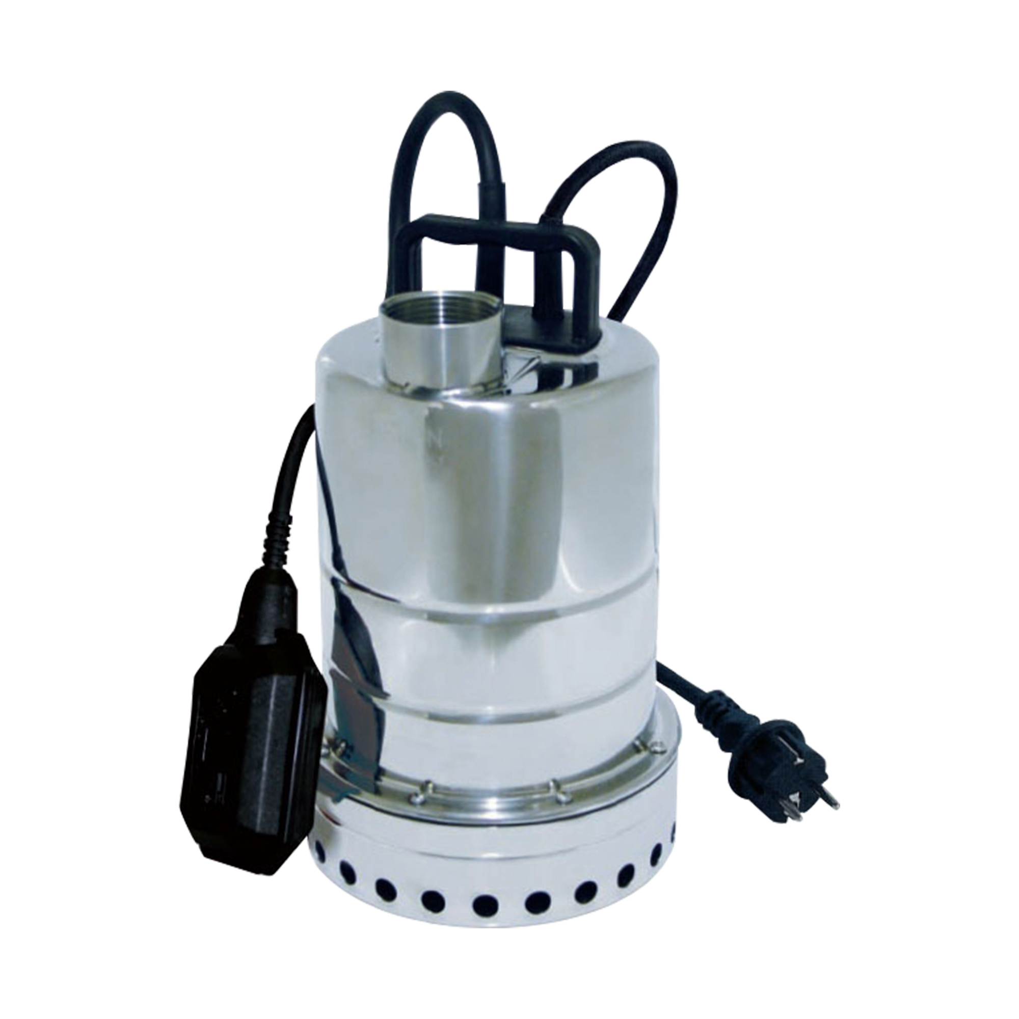 Tauchmotorpumpe DRENAG 600 M-A