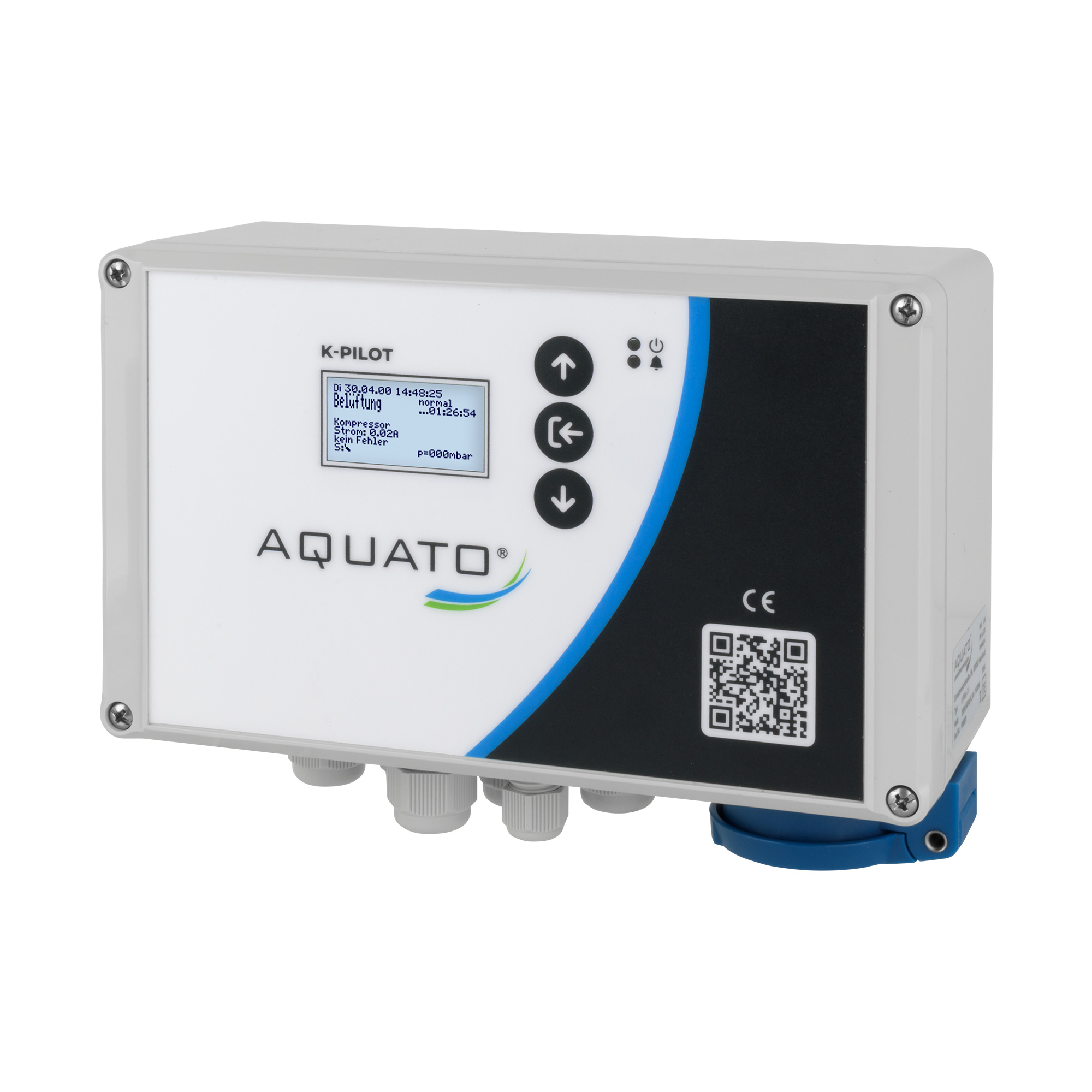 Steuerung K-Pilot 2.4