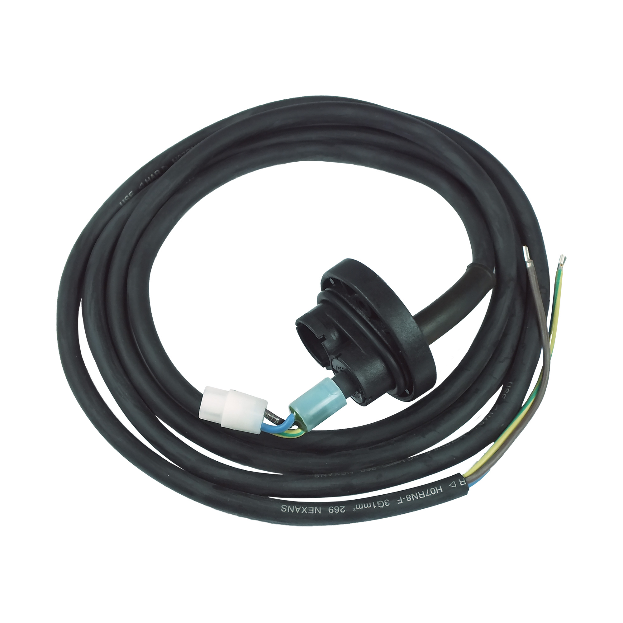 Ersatz Kabel 10 m Novair/Novaqua Pumpen