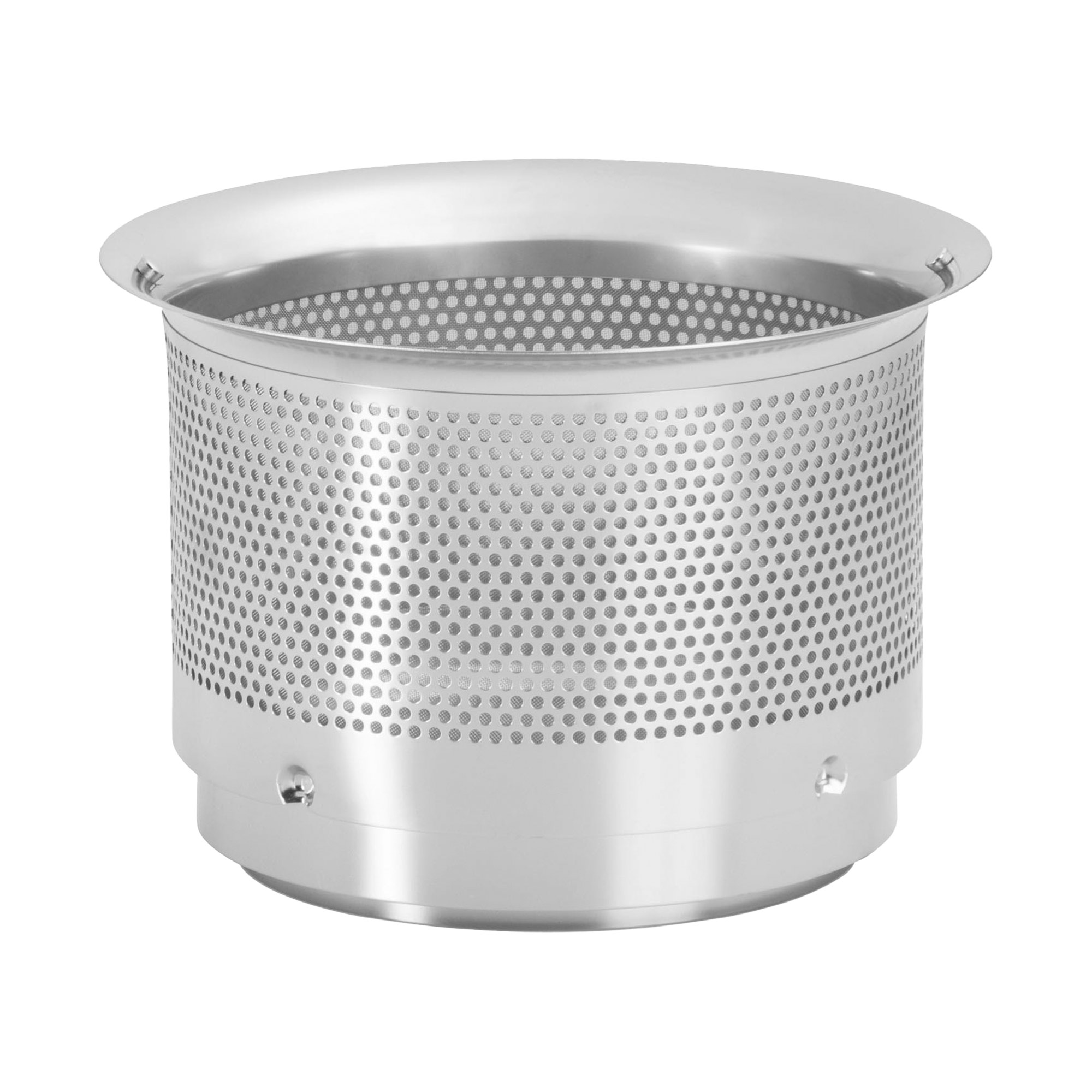 Stainless stell infiltration filter WWF 300