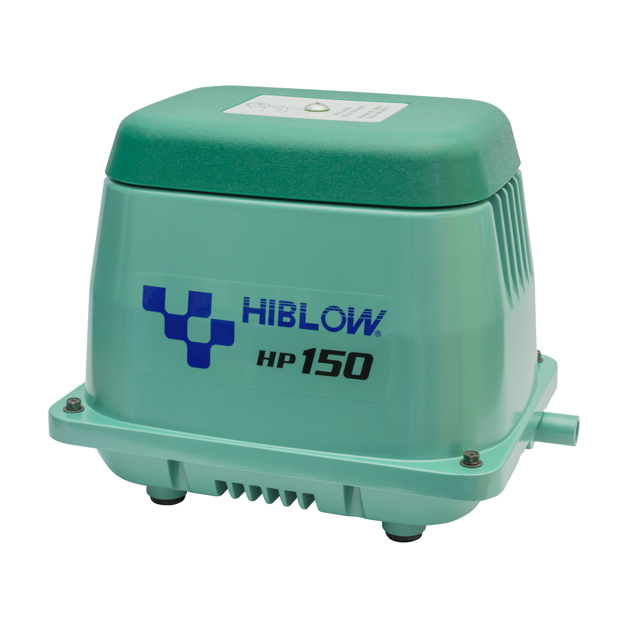 Membranverdichter HP-150