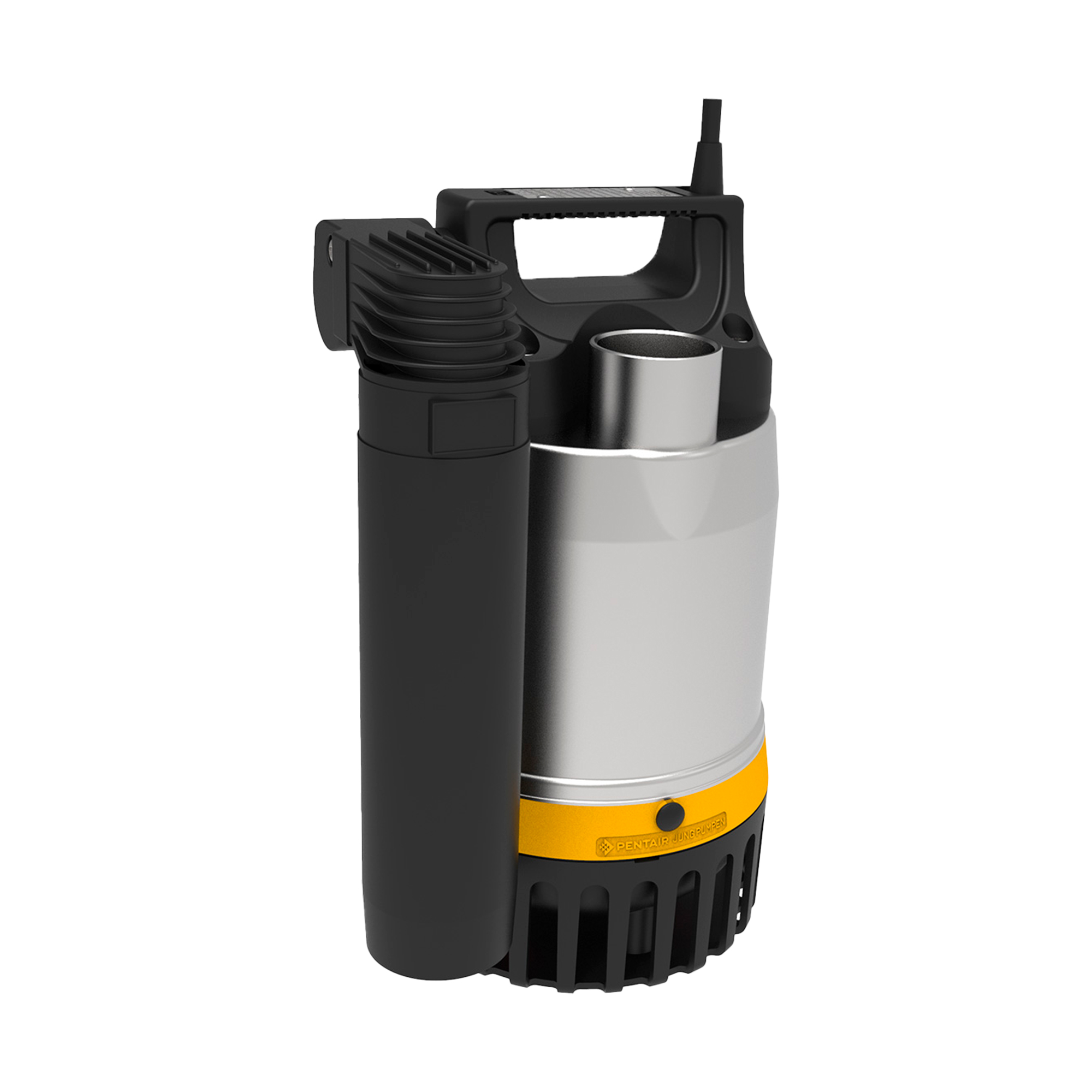 Submersible drainage pump Multidrain UV 3SF; 10 m cable and plug; Manufactured by Pentair Jung Pumpen