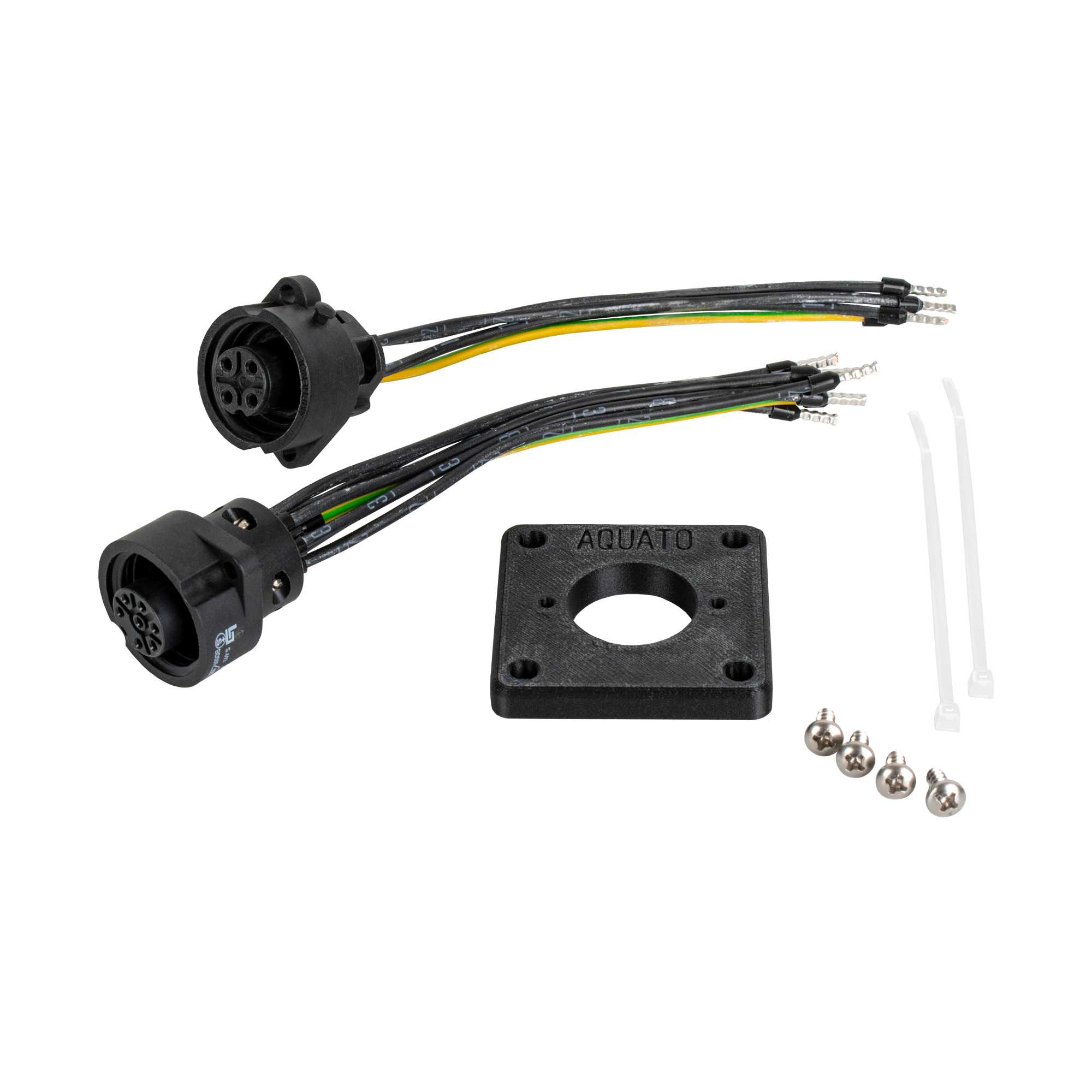 Nachrüstset auf K-Pilot 2.4 Vario