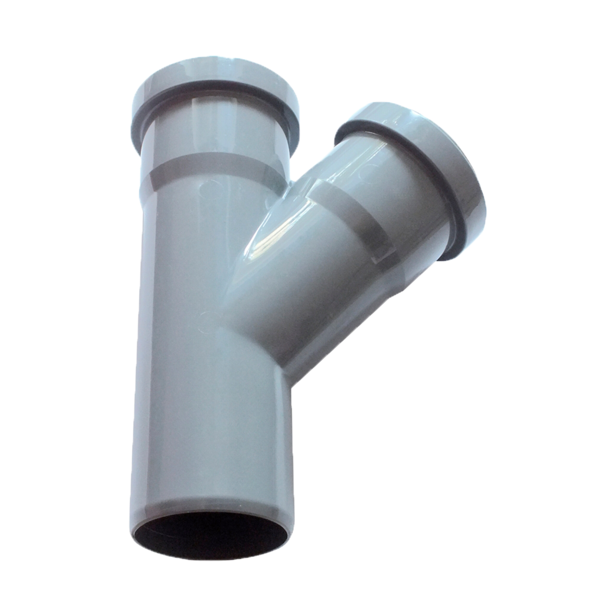 HT-Abzweig 45° 50 mm